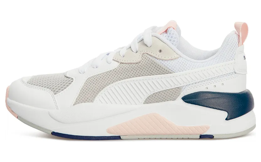 Puma X-Ray Roze/Grijs/Wit (372602-26)