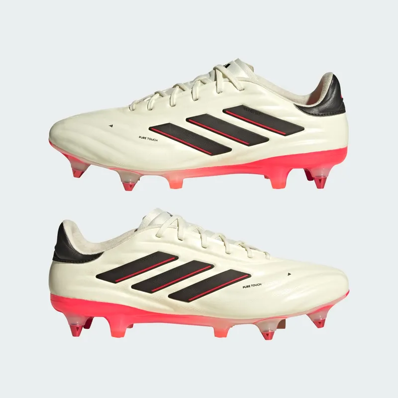 Adidas Copa Pure 2 Elite SG “Solar Energy Pack” (IE4982)