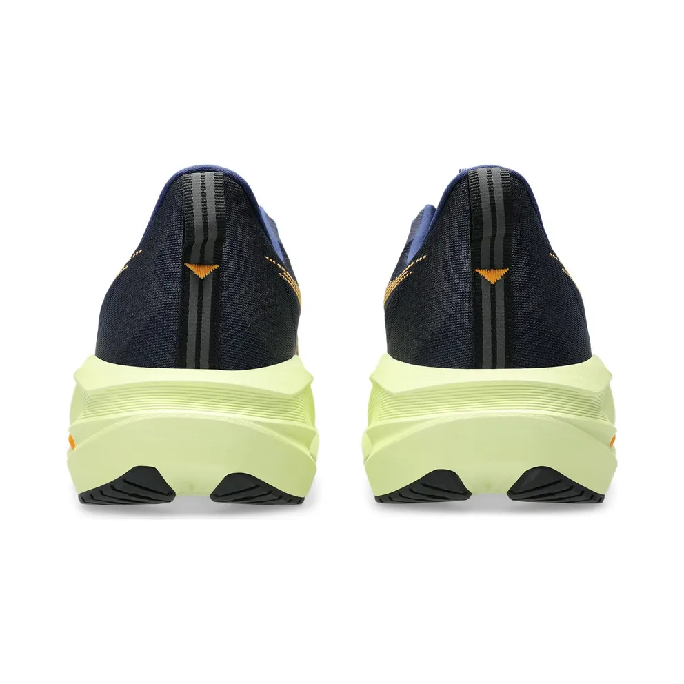 ASICS Novablast 5 Indigo Blue Amber (1011B974-402)