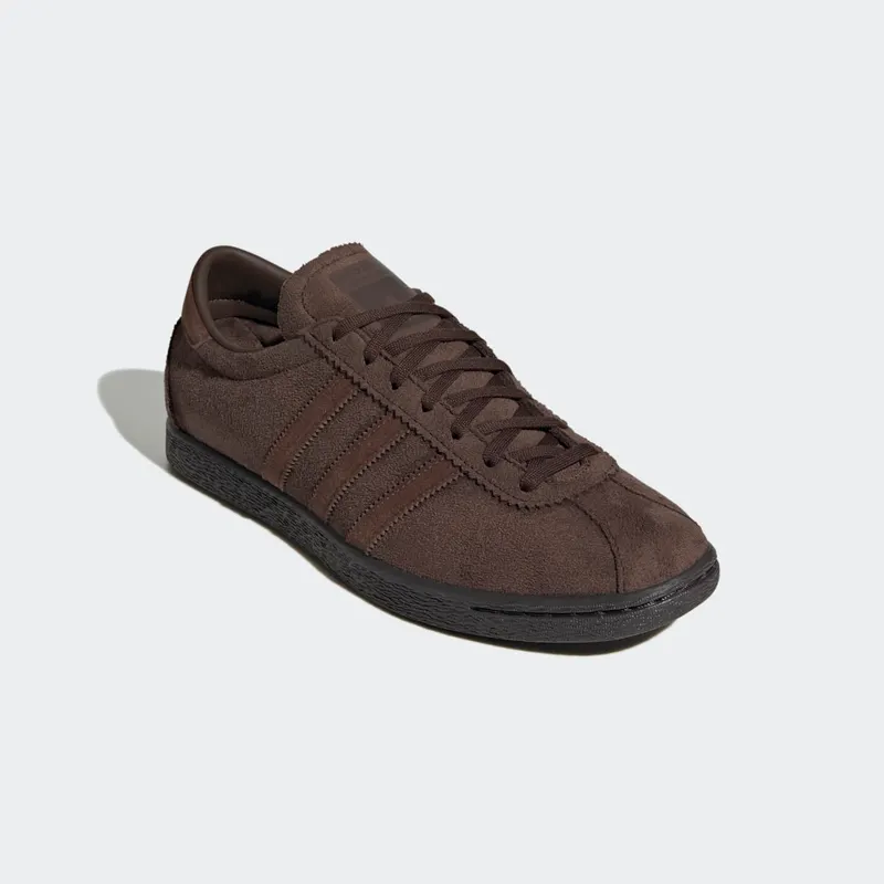 Adidas Tobacco Gruen Dark Brown / Brown / Night Brown (GX6941)