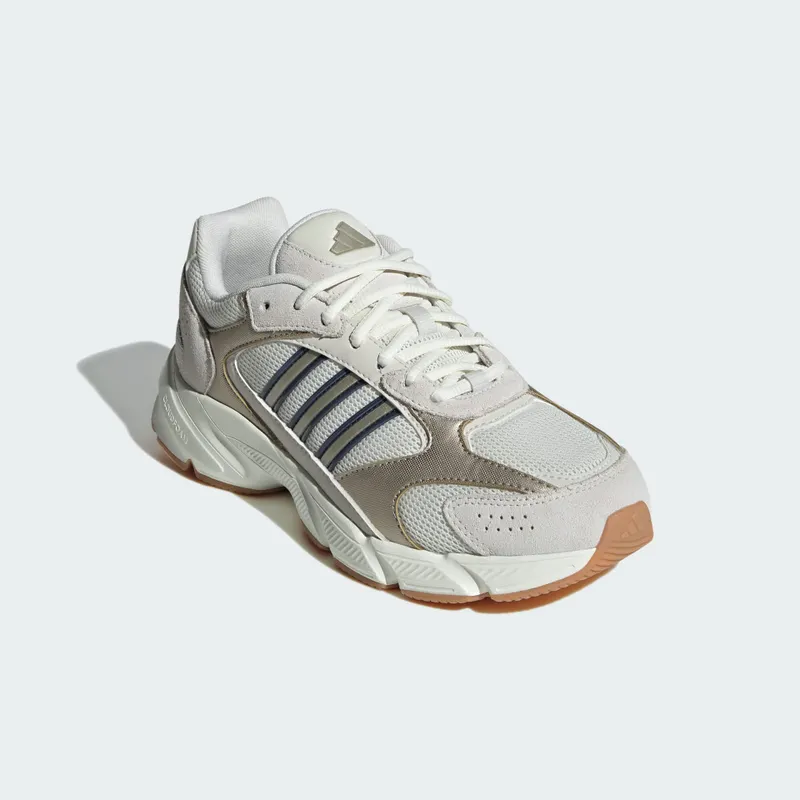 Adidas Crazychaos 2000 Off White / Cyber Metallic / Orbit Grey (IG4346)
