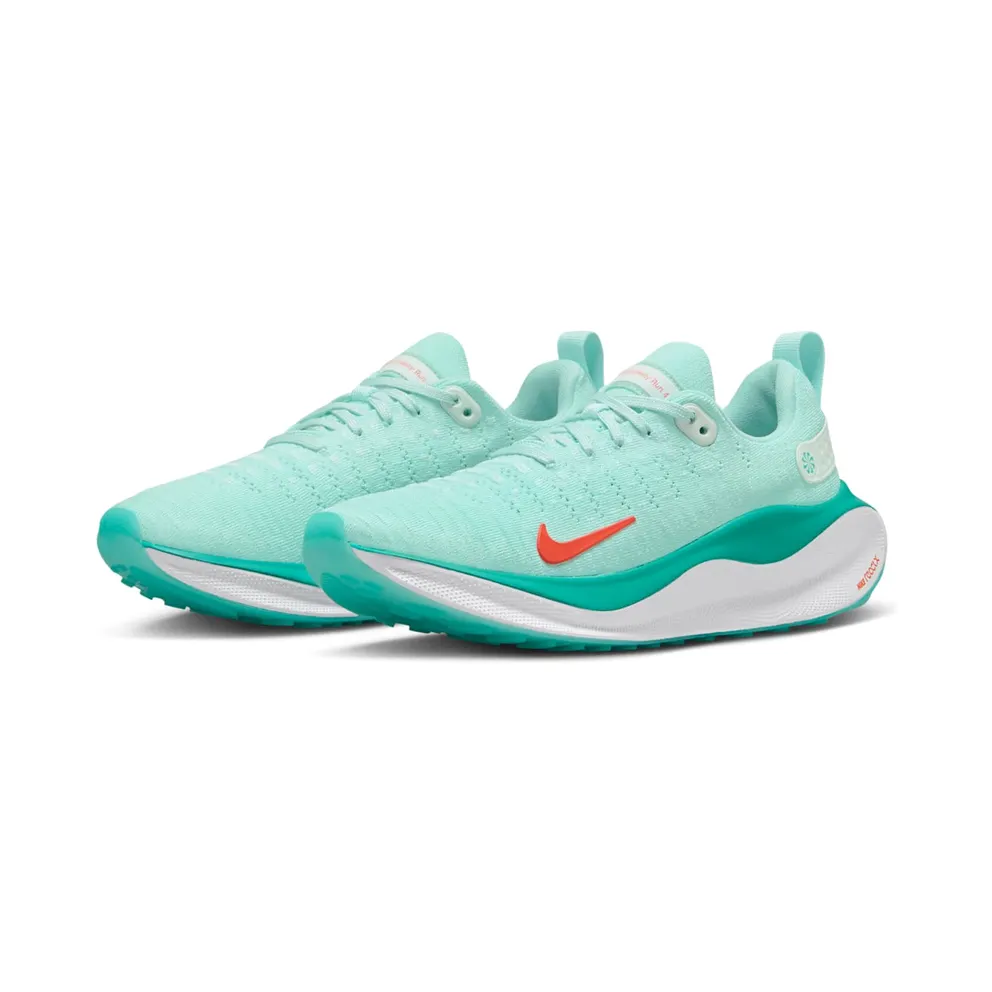 Nike ReactX Infinity Run 4 Jade Ice (DR2670-300)