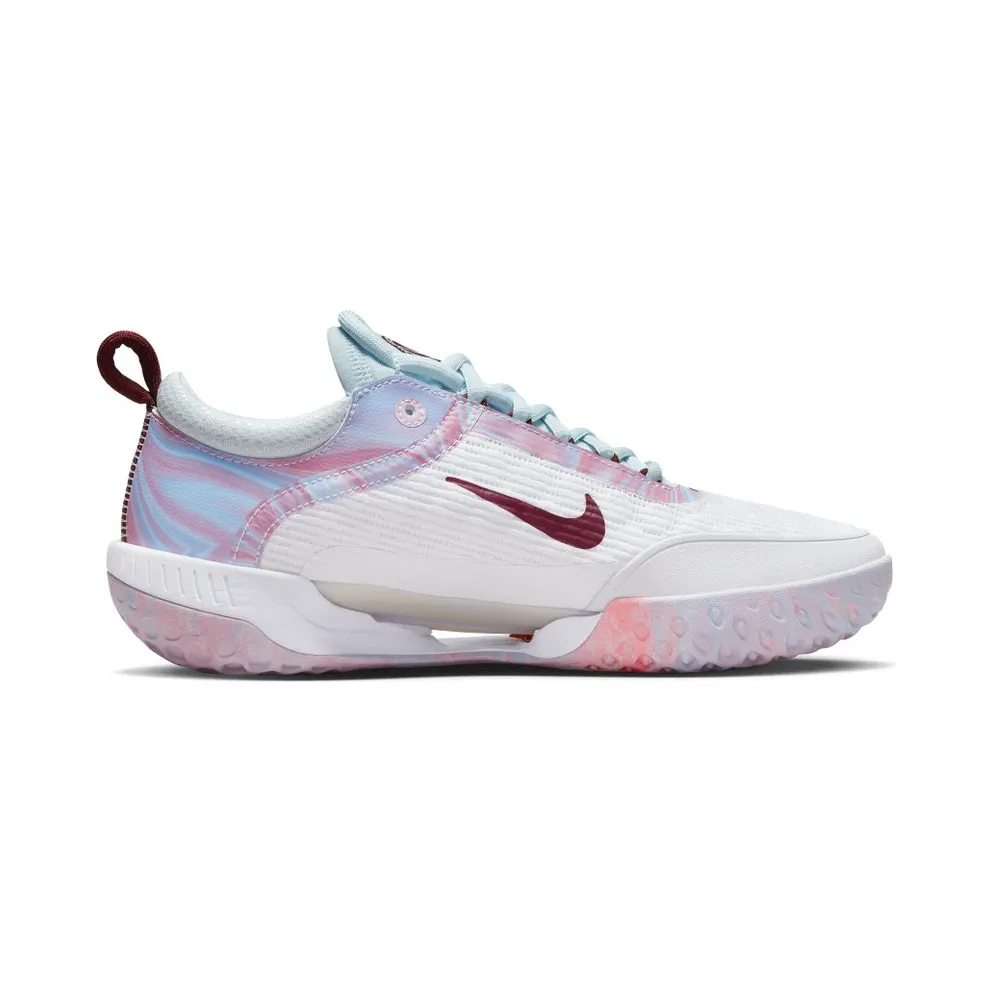 NikeCourt Zoom NXT Hard Court Tennis White (DH0222-102)