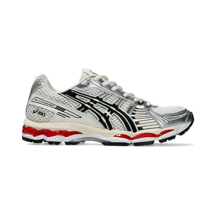 Lapstone & Hammer x ASICS GEL-Kayano 12.1 – The Spark – “The Spark” (1203B103-100)