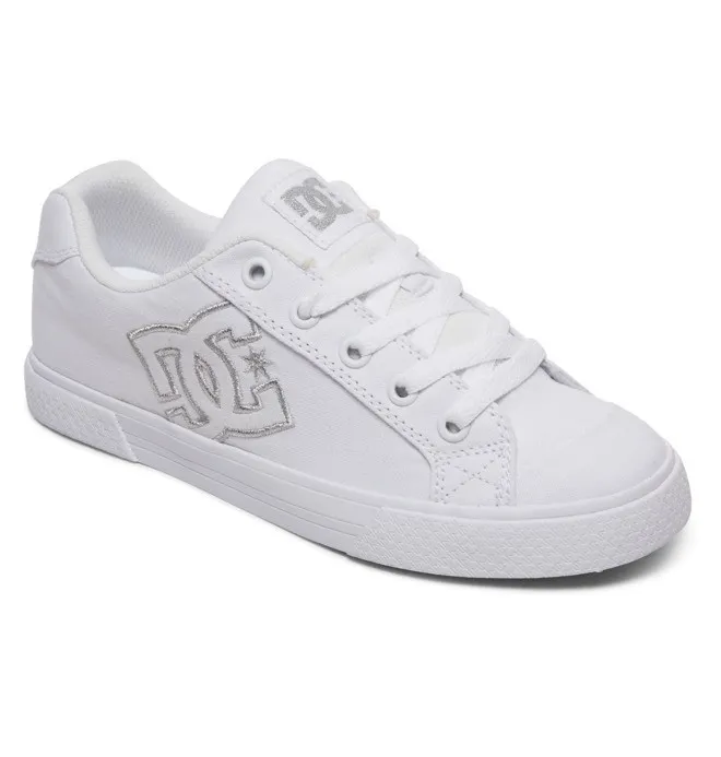 DC Chelsea TX White (303226ws4)