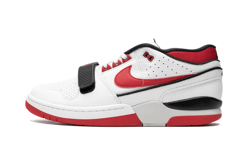 Nike Air Alpha Force 88 “University Red” (DZ4627-100)