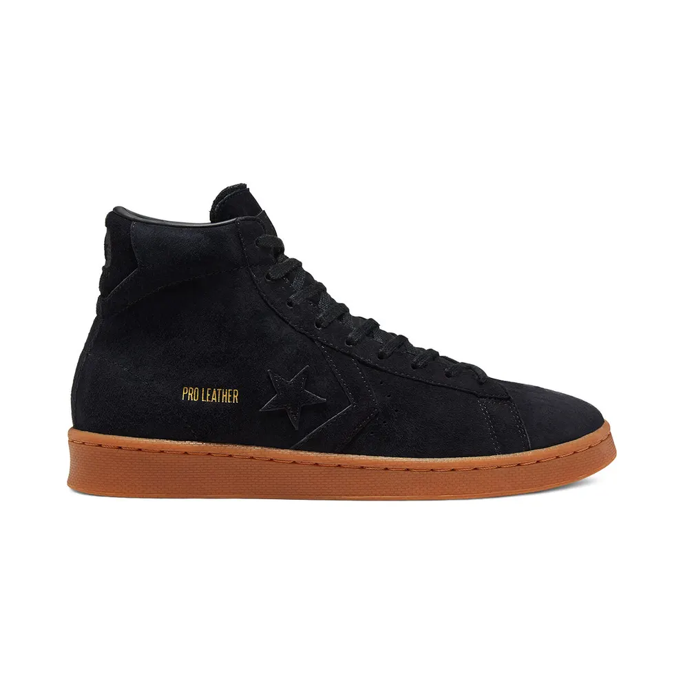 Converse Final Club Pro Leather High Top (168596C)