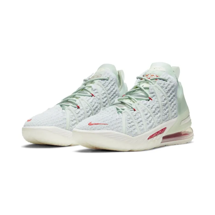 Nike LeBron 18 EP Empire Jade (DB7644-002)