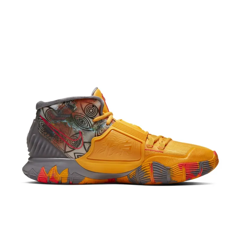 Nike Kyrie 6 Preheat Collection Beijing Multi-Color/Multi-Color (CQ7634-701)