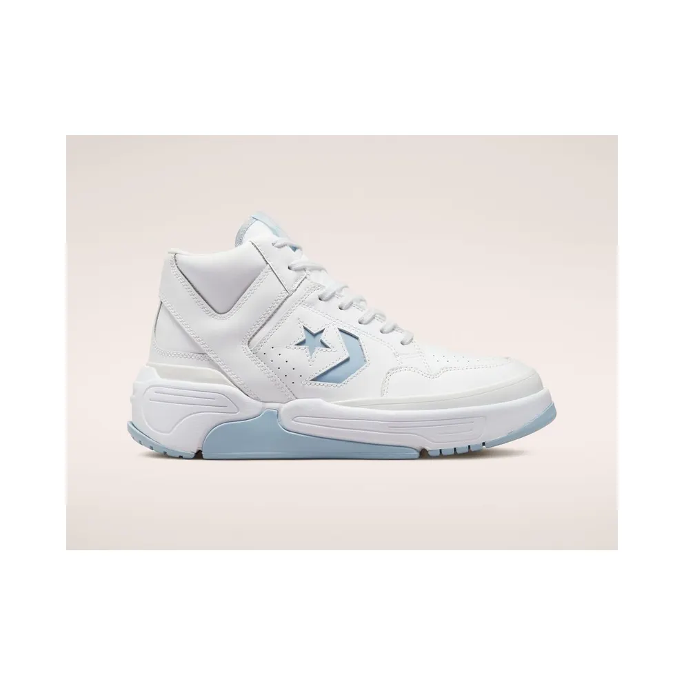 Converse Weapon CX Colorblock White/lt Armory Blue/White (A00430C)