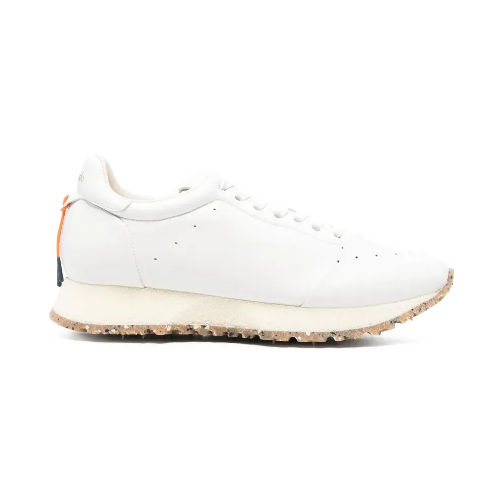 Barracuda Rocket geperforeerde – White (BD1201)