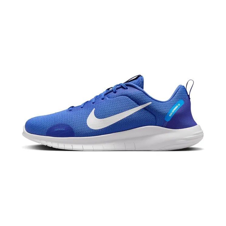 Nike Flex Experience Run 12 Comet Blue Lapis White (DV0740-403)
