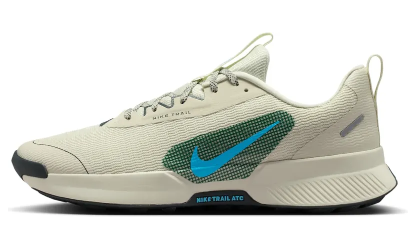 Nike Juniper Trail 3 Green (FQ0904-007)