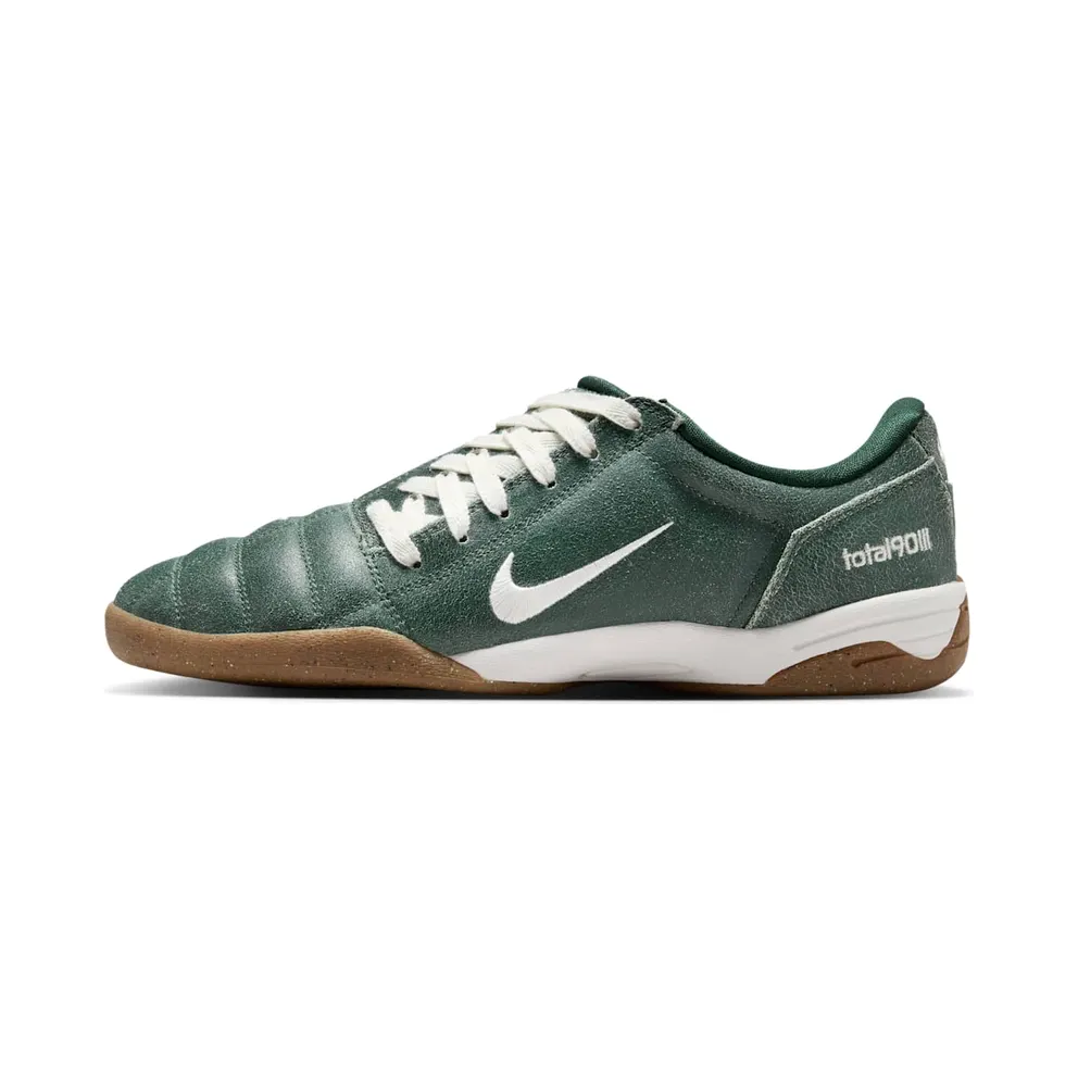Nike Total 90 III “Fir / Gum Medium Brown” (IH2090-300)