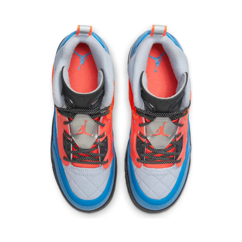 Jordan Spizike Winterized Photo Blue Hot Lava (FD4653-046)