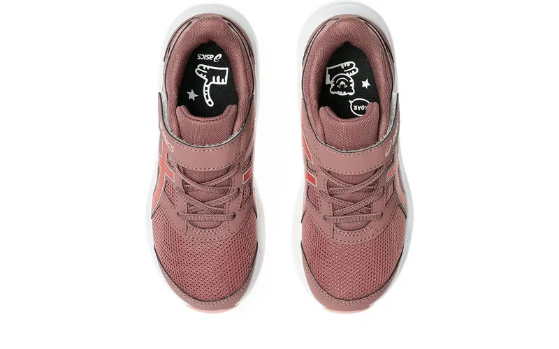 ASICS Jolt 4 Rubble Red Dark Pink Clay (1014A299-602)