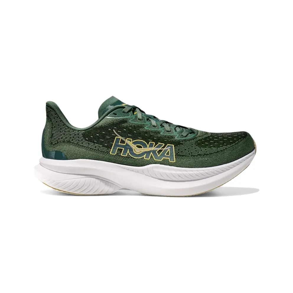 Hoka One Mach 6 Succulent Fern (1147790-SNTF)
