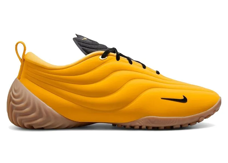 Nike Astra Ultra University Gold (FZ5778-701)