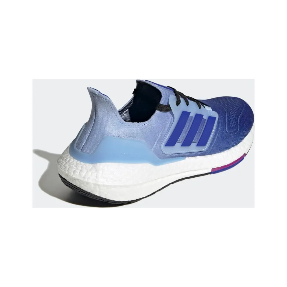 adidas Ultraboost 22 Lucid Blue / Lucid Blue / Core Black (HP9930)