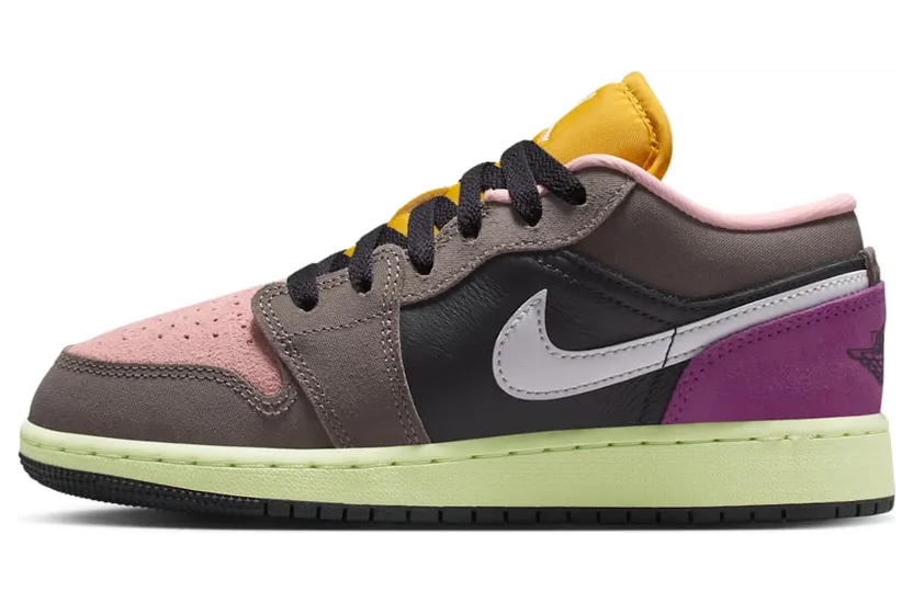 Air Jordan 1 Low HQ2021-005