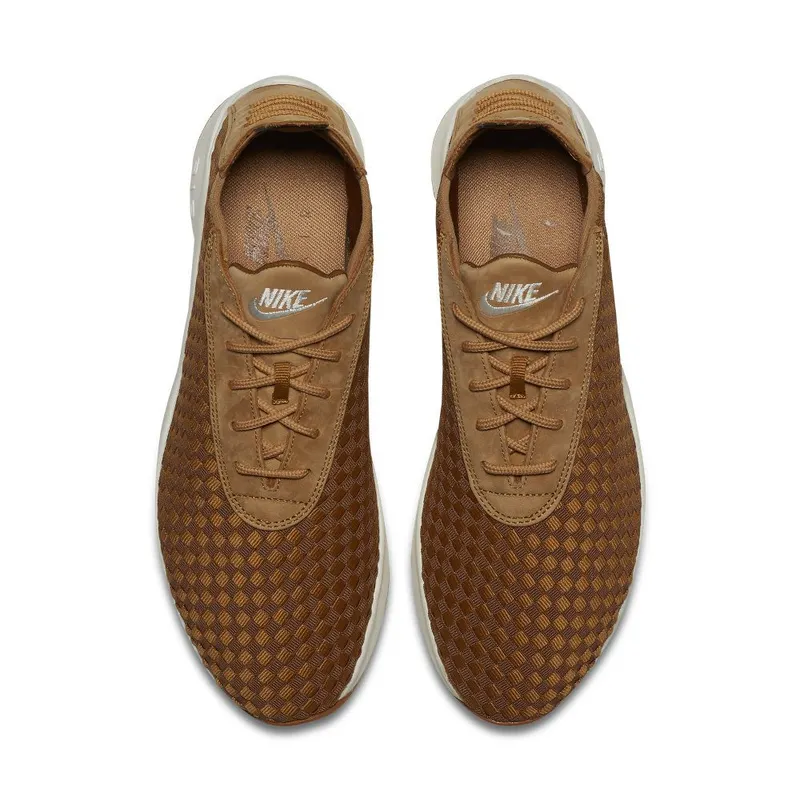 Nike Air Woven Boot Flax (2017) Flax/Ale Brown-Sail-Gum Medium Brown (924463-200)