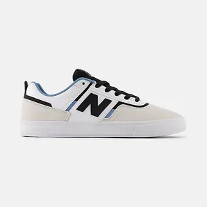 NEW BALANCE NB Numeric Jamie Foy 306 “Reflection / White” (NM306NMA)
