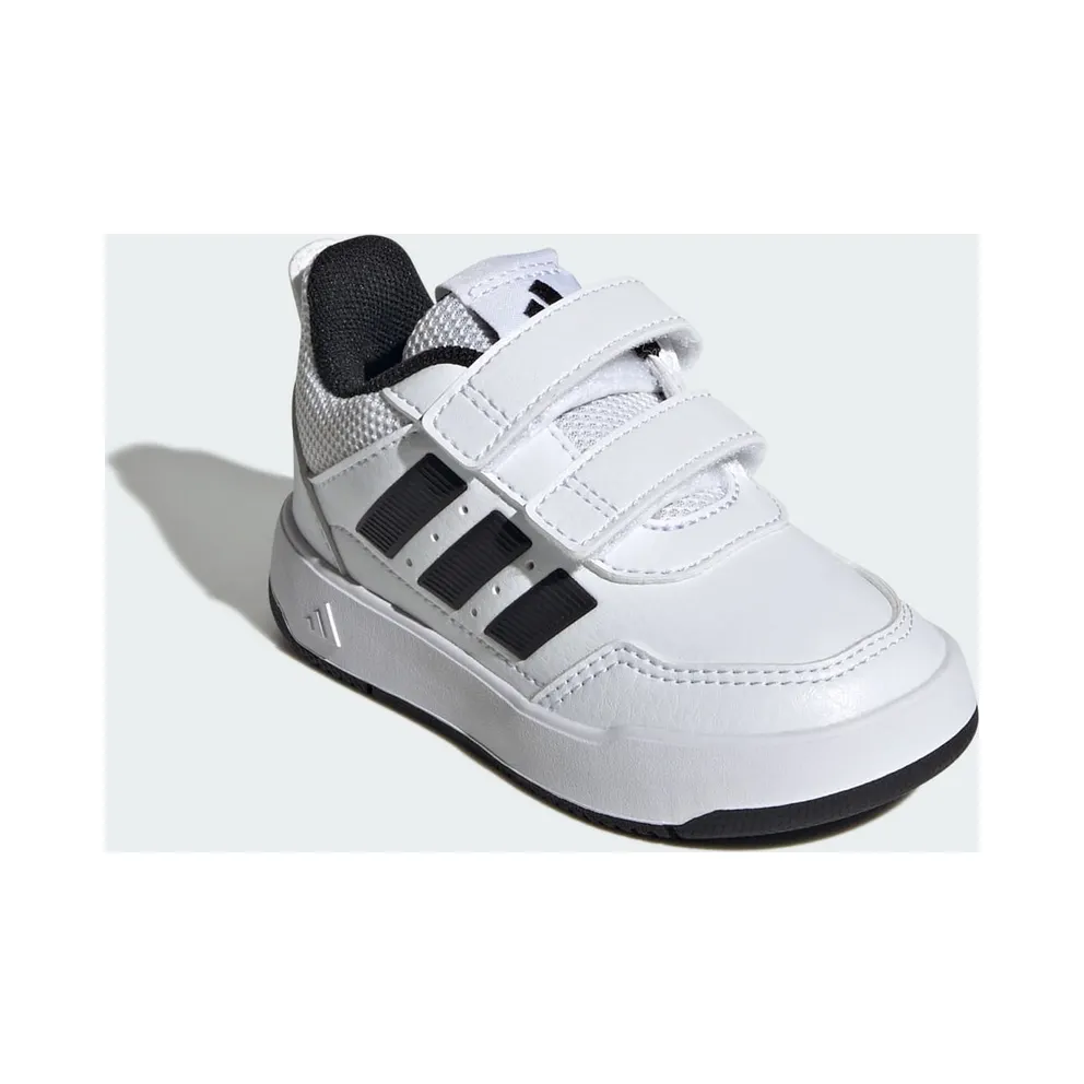 Adidas TENSAUR SPORT 3.0 Shoes PEUTERS Cloud White / Core Black / Cloud White (JQ1852)