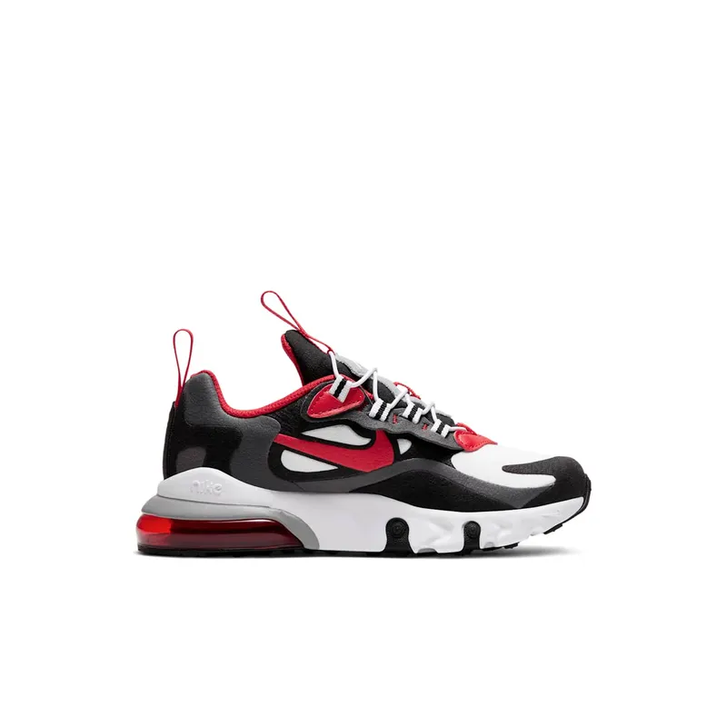 Nike Air Max 270 React PS “University Red” (BQ0102-011)