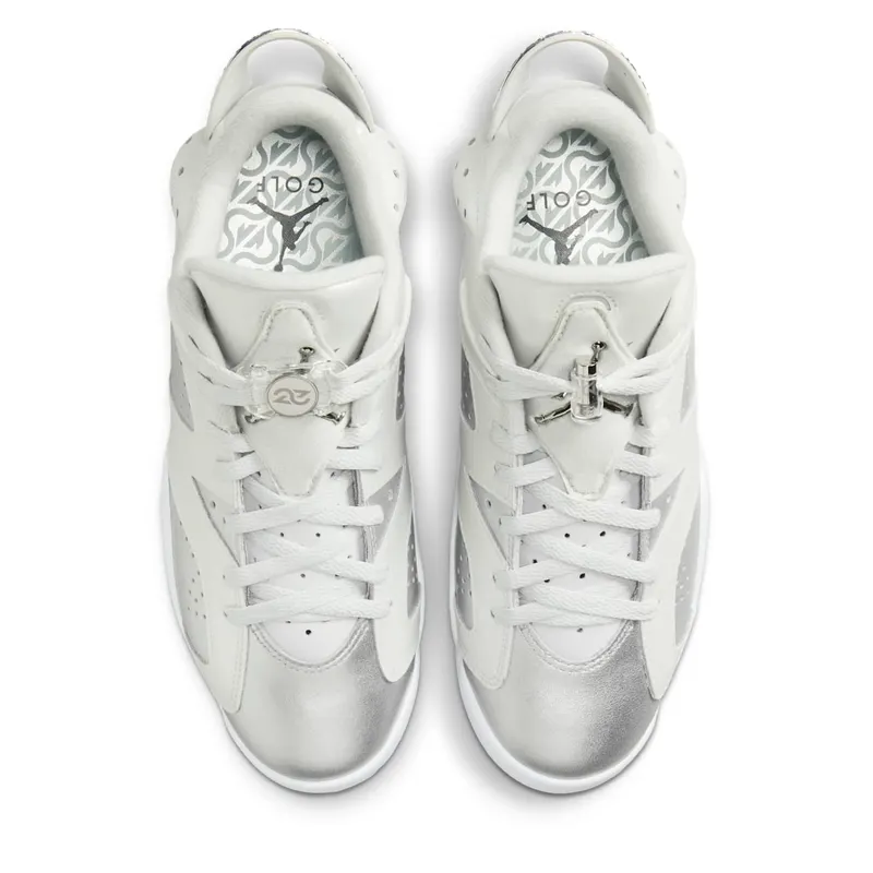Air Jordan 6 Low Golf “Gift Giving” (FD6719-001)