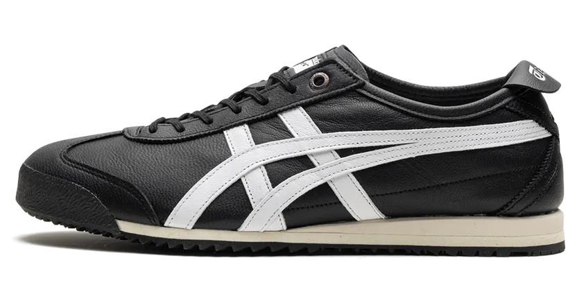 Onitsuka Tiger Mexico 66 SD “White Black” (1183A872-003)