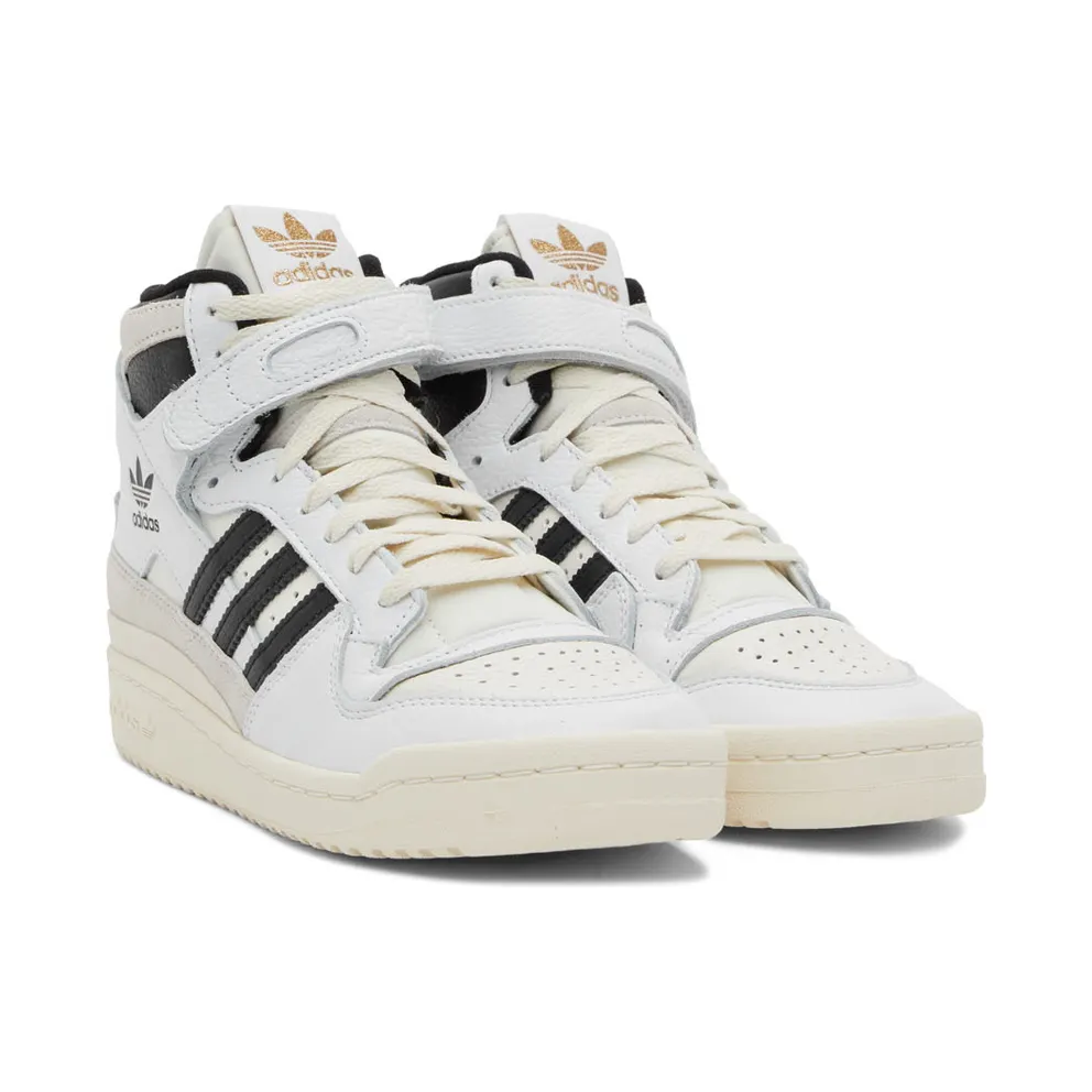 Adidas Forum 84 High Cloud White / White Tint / Off White (GY5847)