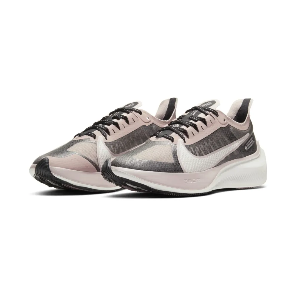 Nike Zoom Gravity Black Stone Mauve (W) Black/Stone Mauve-Metallic Red Bronze-Platinum Tint (BQ3203-006)