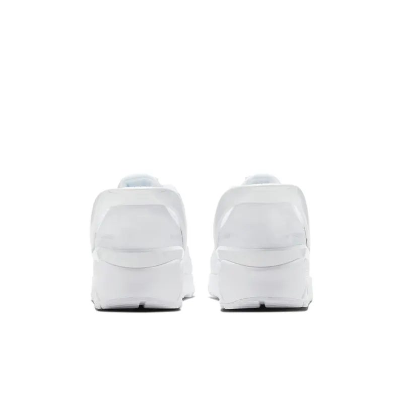 Nike Air Max 90 Flyease Triple White White/White-White (CU0814-102)