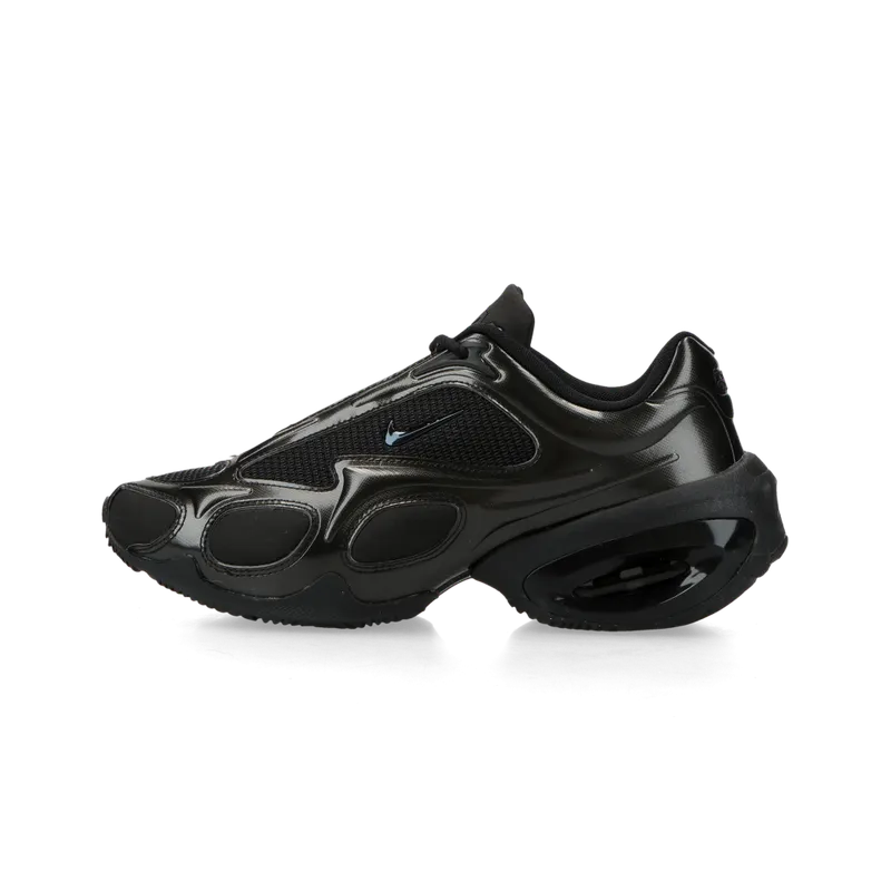 Nike Air Max Muse (black / black / metallic silver) – FV1920-003
