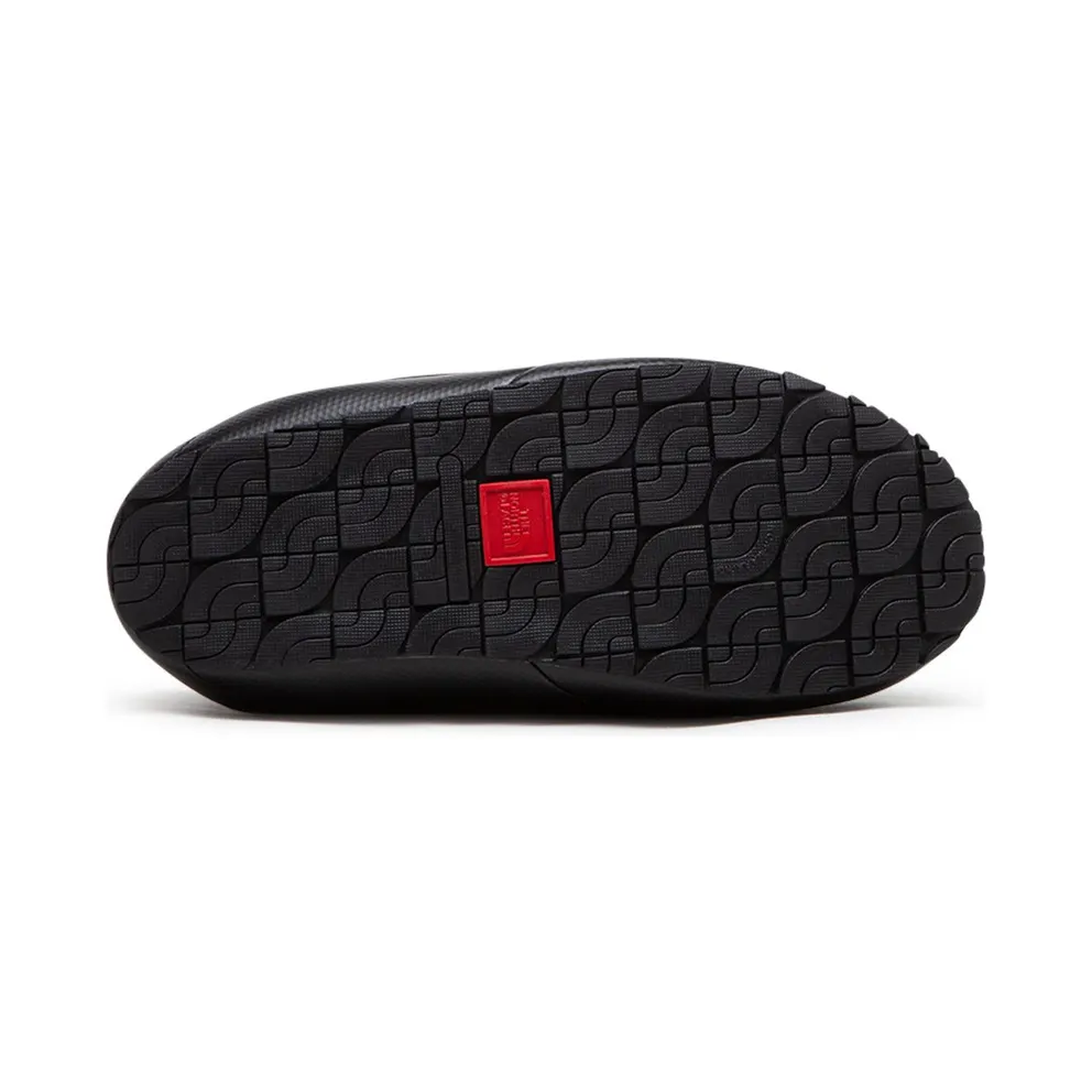 The North Face Thermoball Traction Mule V Tnf Black / Tnf White (NF0A3UZNKY41)