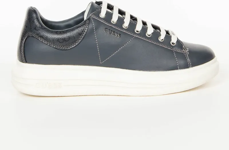 Guess sneaker Black (FM6VIB-FAL12-GRECO)