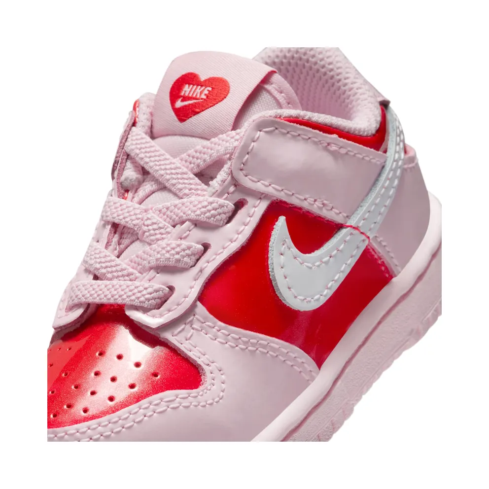 Nike Dunk Low TD “Valentine’s Day (2026)” (IQ5378-663)