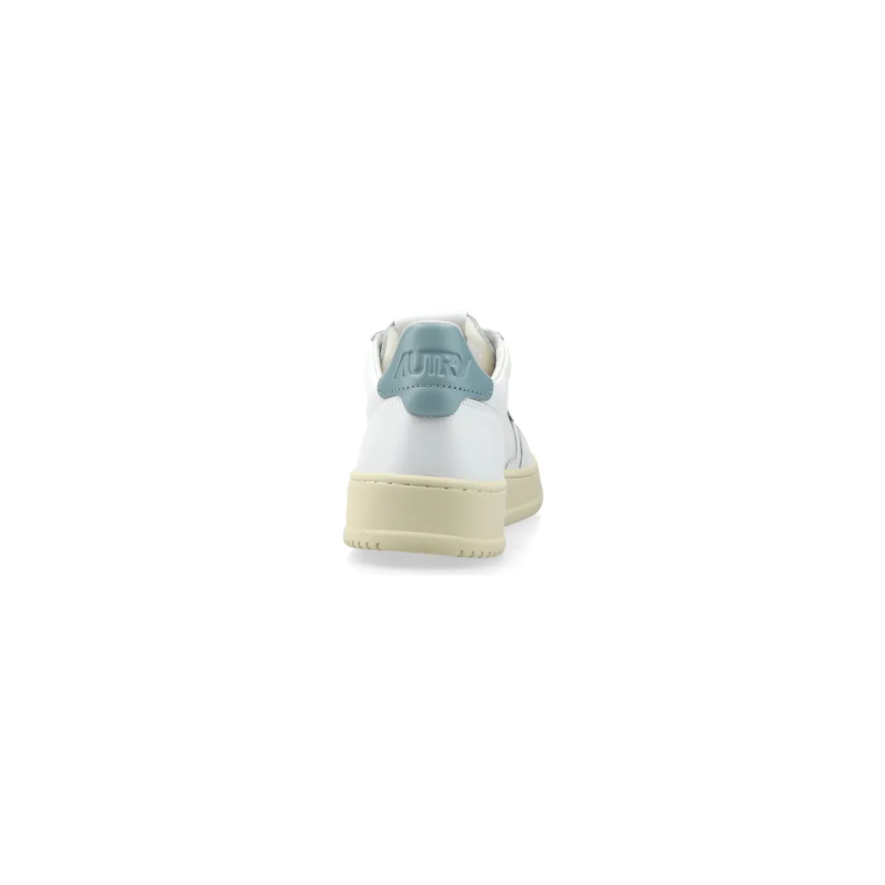 Autry Medalist Low W (leat / leat white / slv blue) – AULWLL79 (4)
