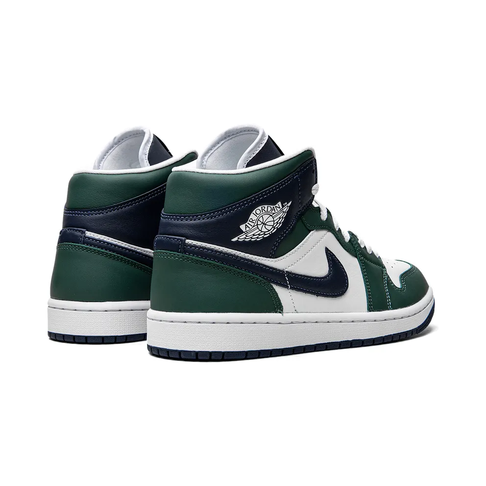 AIR Jordan 1 MID SE “Noble Green” (DZ5326-300)