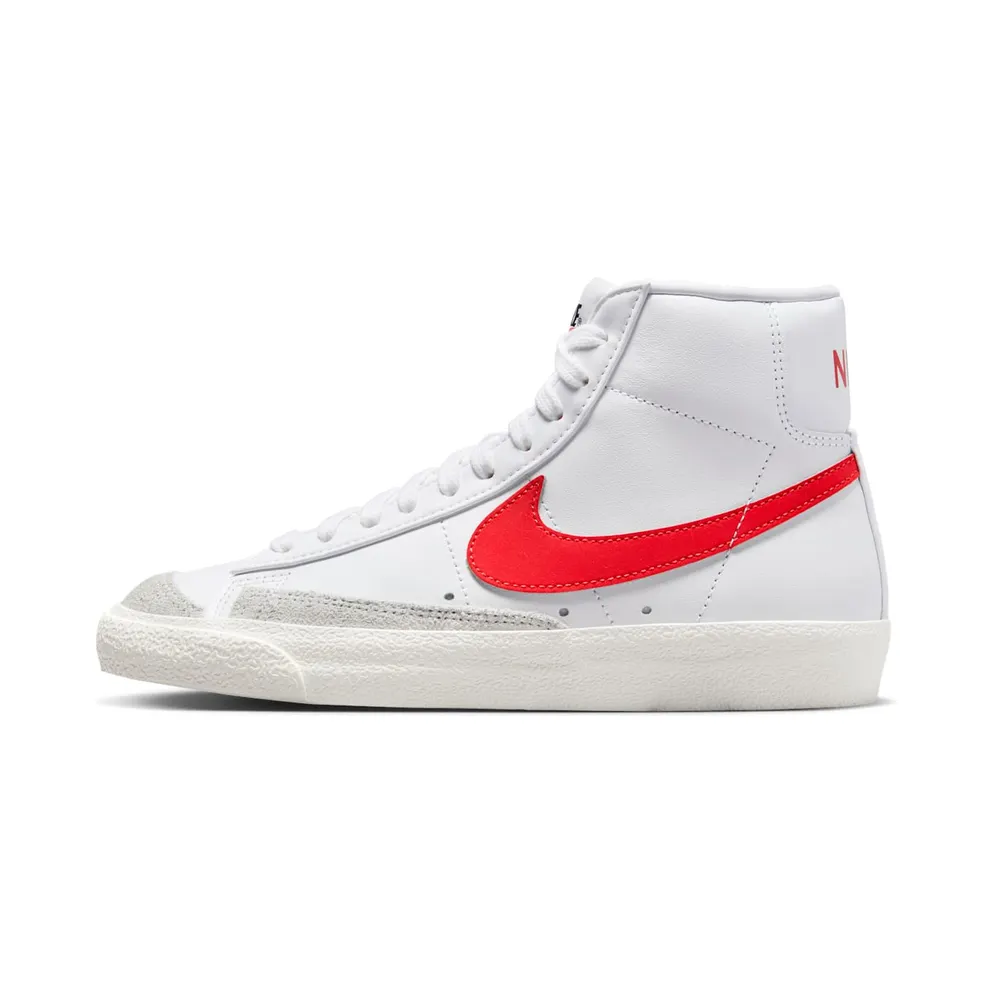 Nike Blazer Mid ’77 Vintage Weiß (CZ1055-101)
