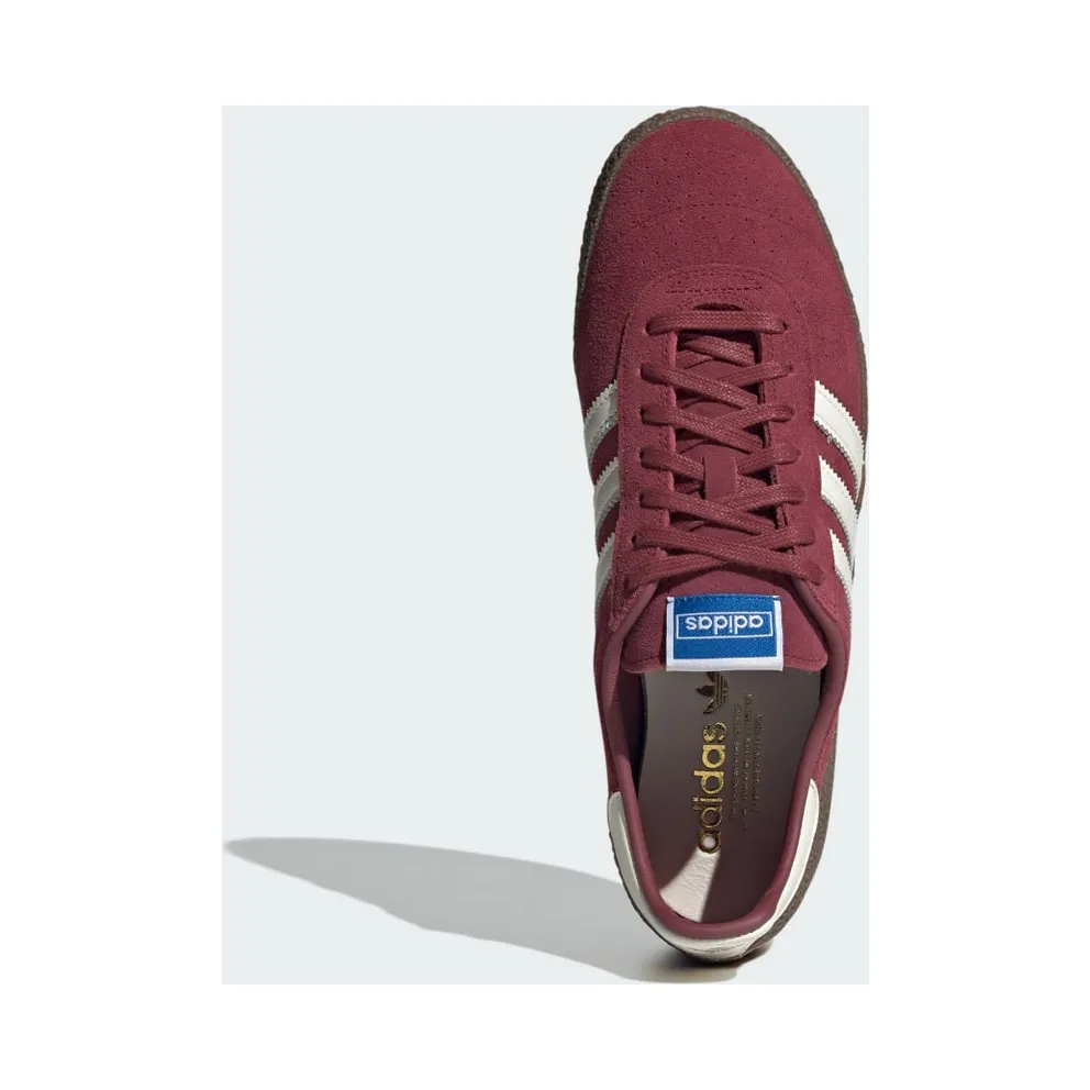 Adidas Montreal 76 Noble Maroon / Off White / Gum (JR8371)