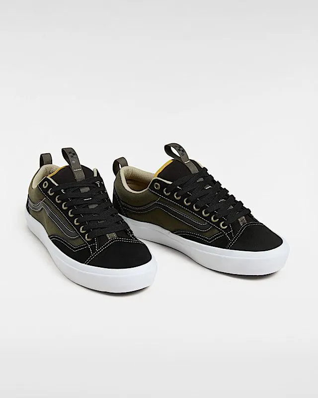 Vans Old Skool 36+ Dark Green (VN000D5RENC​)