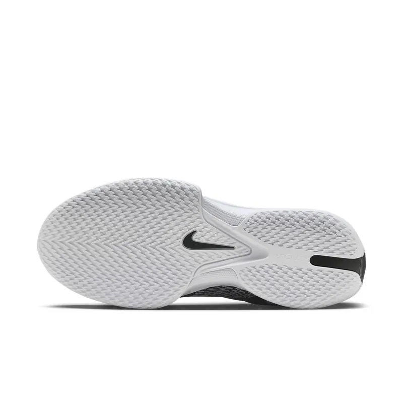 Nike GT Cut Academy Black White (FB2598-003)