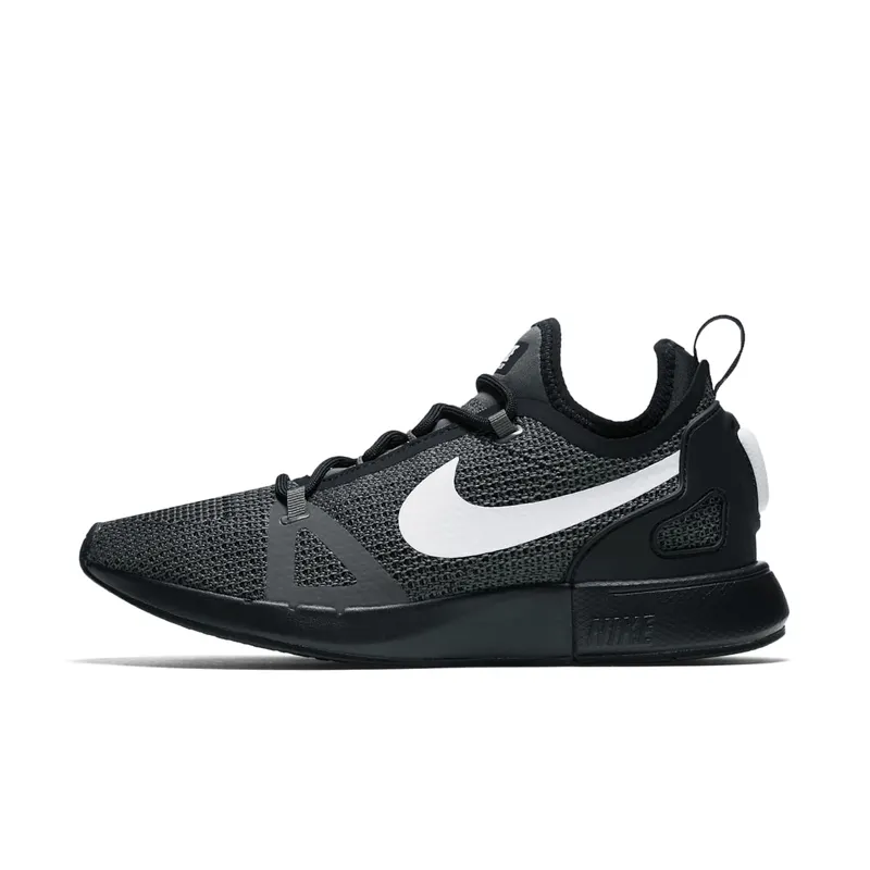 Nike Duel Racer “Black / Dark Grey / White” (927243-004)