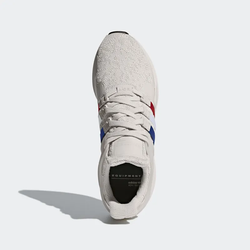 adidas EQT Support Adv Chalk Pearl Chalk Pearl/Cloud White/Scarlet (CQ3003)