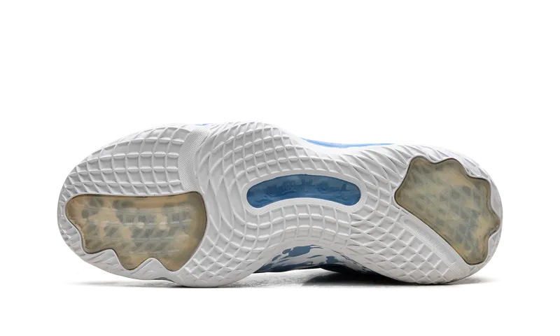 Adidas D.O.N. Issue 3 “Blue” (GW7914)