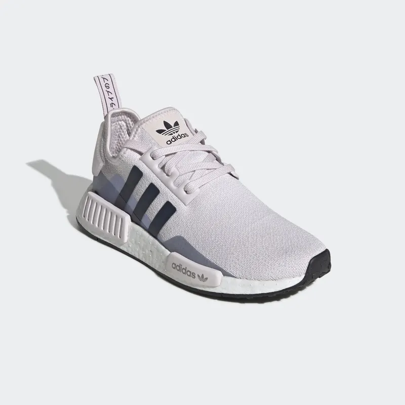 adidas NMD R1 Outdoor Pack Orchid Tint (W) Orchid Tint/Collegiate Navy/Chalk Purple (EE5176)