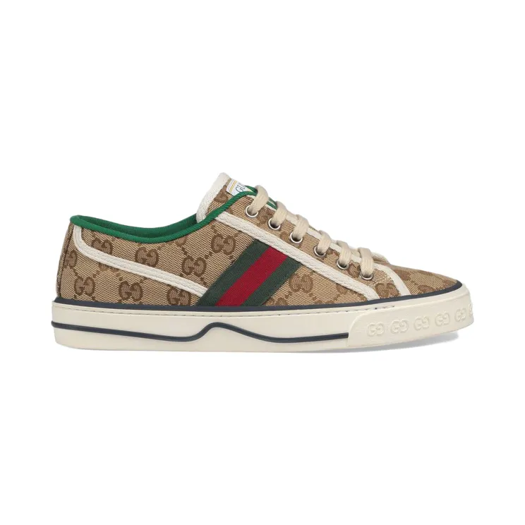 Gucci Tennis 1977 GG (W) (606110 HVK20 9766)