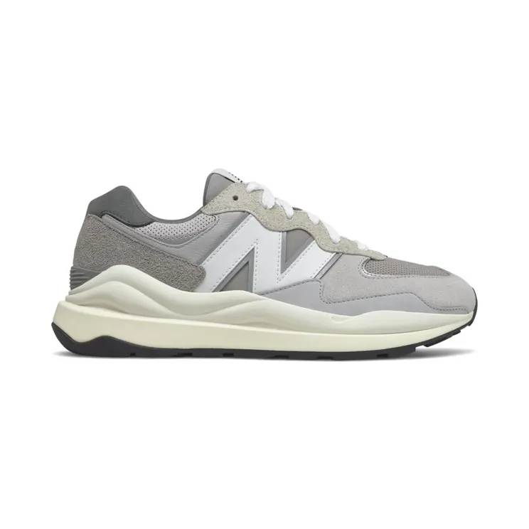 New Balance 57/40 Grey White (M5740TA)