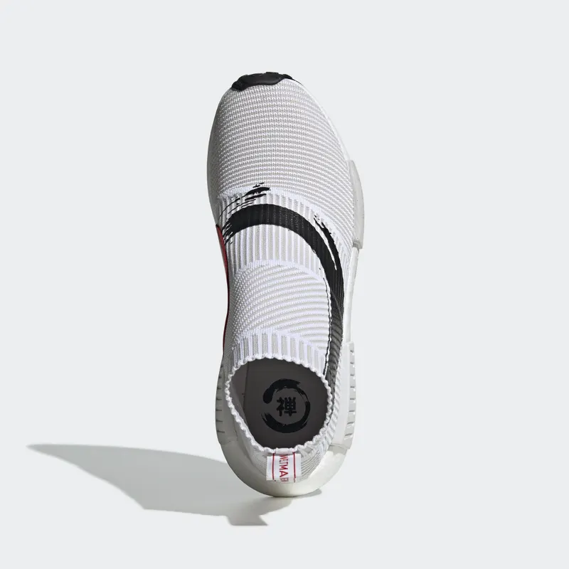 Adidas NMD CS1 Primeknit ‘Koi Fish’ (BB9260)